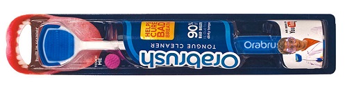 The Orabrush Review Package